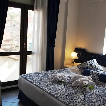 Ephesus Suites