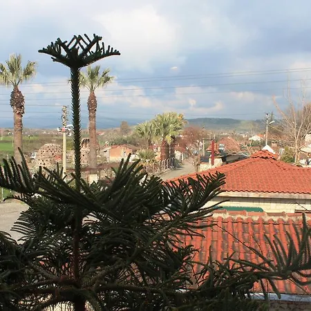 Ephesus Suites 5* Selcuk