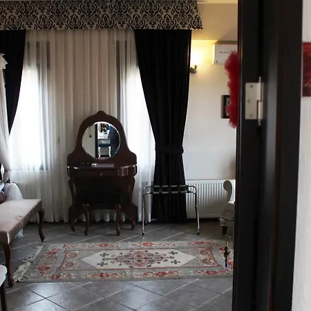 Ephesus Suites 5* Selcuk