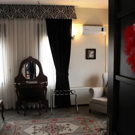 Ephesus Suites 5* Selcuk