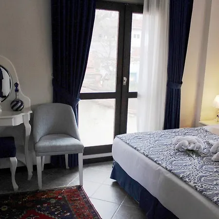 Ephesus Suites Selcuk
