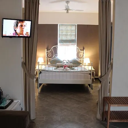 Ephesus Suites Han