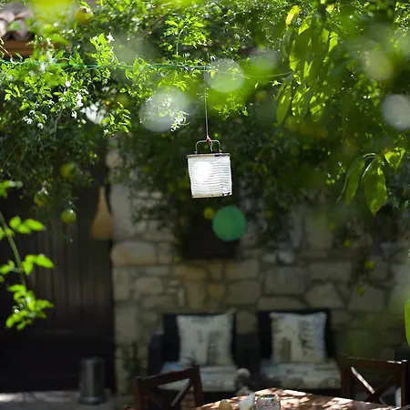 Ephesus Suites 5* Selçuk