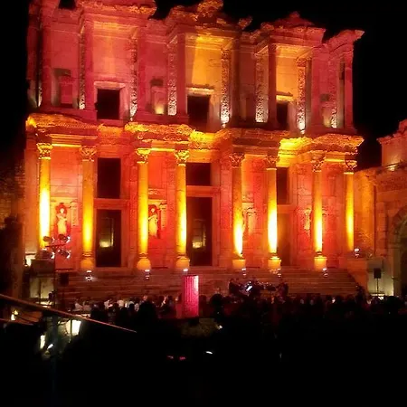 Ephesus Suites Han