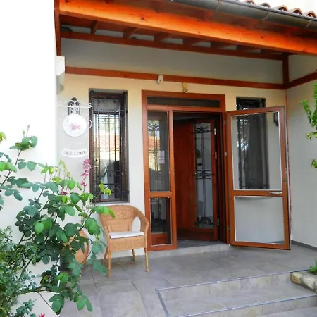 Ephesus Suites Han Selçuk