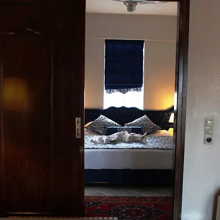 Ephesus Suites אורחן 5*