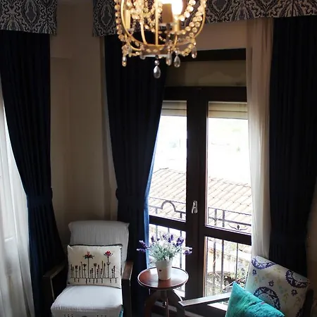 Ephesus Suites אורחן סלצ'וק