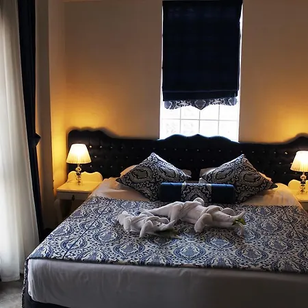 Ephesus Suites סלצ'וק
