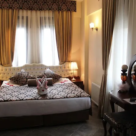 Ephesus Suites אורחן סלצ'וק