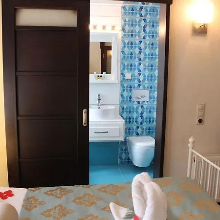 Ephesus Suites 5*