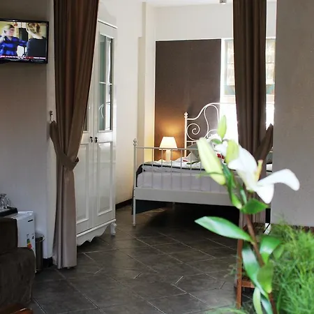 אורחן Ephesus Suites סלצ'וק
