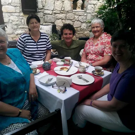 Ephesus Suites סלצ'וק