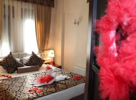 Ephesus Suites אורחן 5*