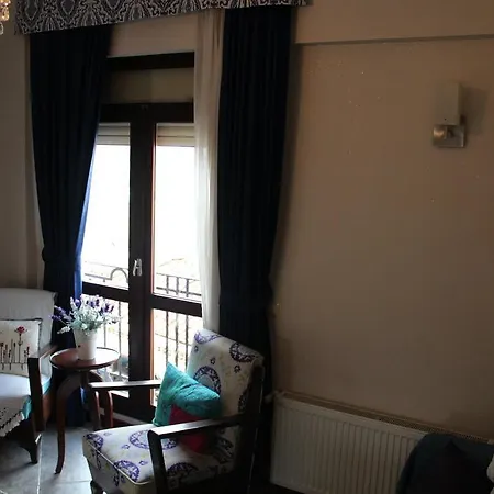 Ephesus Suites אורחן סלצ'וק