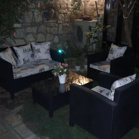 Ephesus Suites סלצ'וק