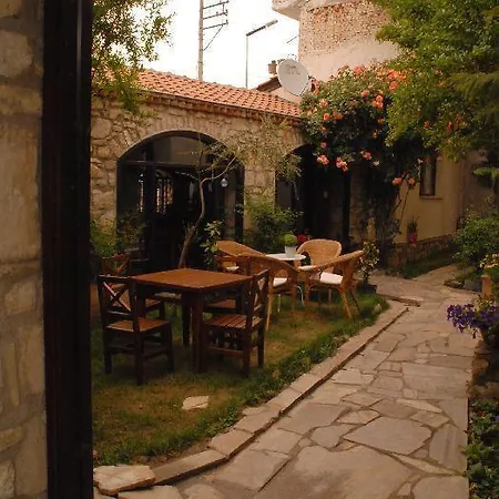 Ephesus Suites 5*