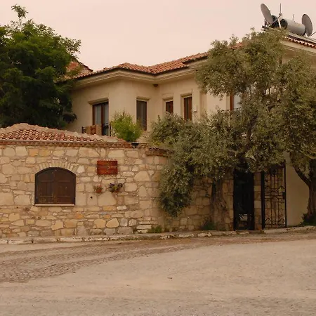 Ephesus Suites