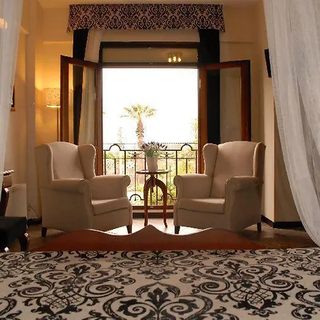 Ephesus Suites אורחן 5*