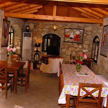 Ephesus Suites 5* סלצ'וק