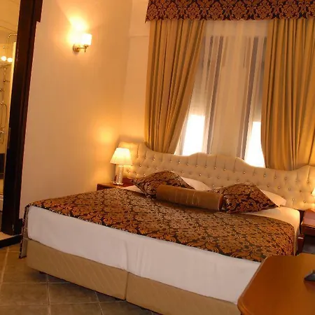 Ephesus Suites אורחן סלצ'וק