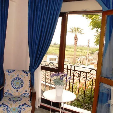 Ephesus Suites סלצ'וק