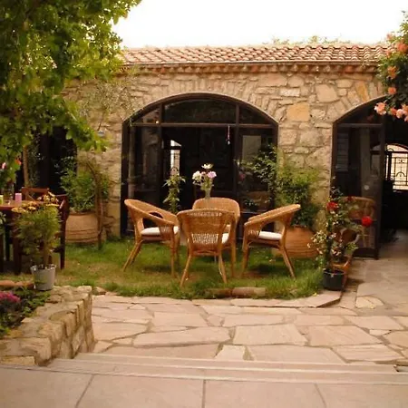 Ephesus Suites סלצ'וק